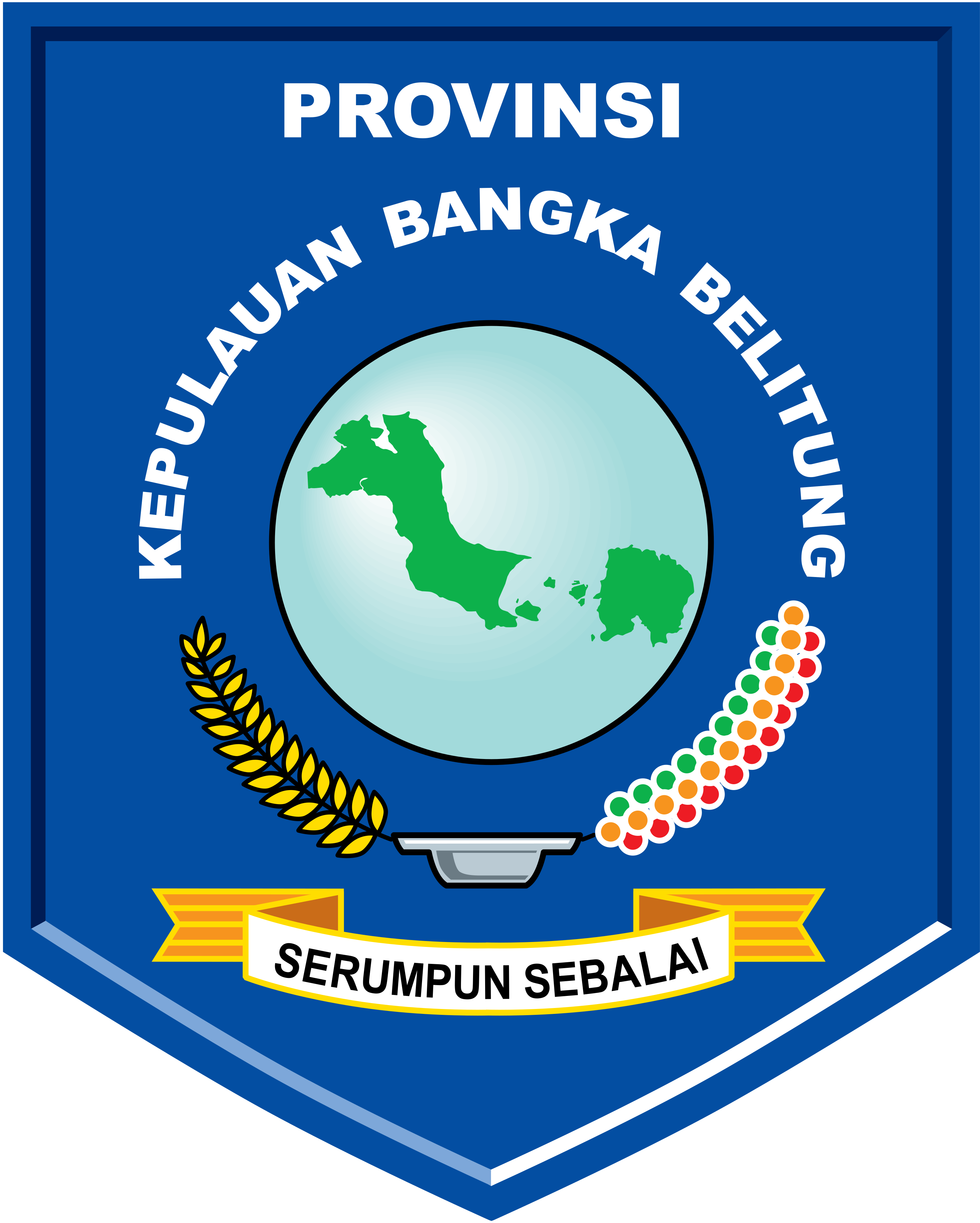 Logo PPID