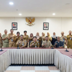 Sosialisasikan DASMONEV KIPer, Pemprov Babel Instruksikan OPD Jadikan Pengelolaan Informasi Budaya Kerja Baru