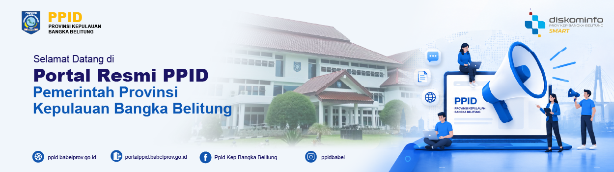 PORTAL PPID 1